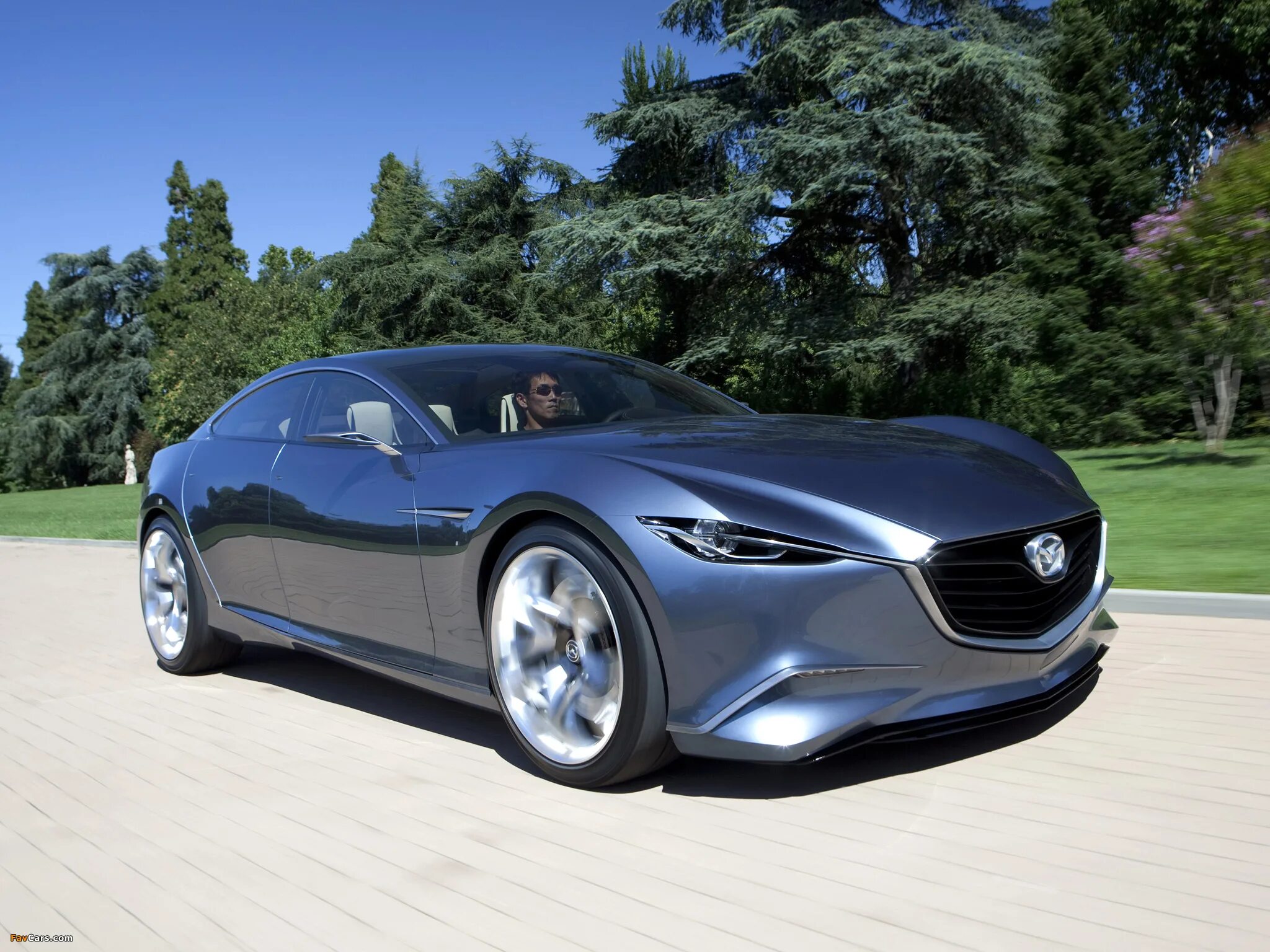 Спокойные машины. Mazda Shinari Concept 2010. Мазда 6 Шинари. Mazda Shinari Concept. Mazda 2021 Шинари.