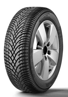 Bfgoodrich g force winter отзывы
