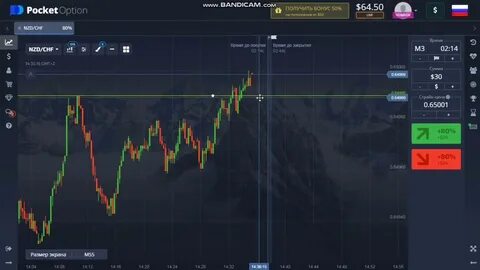 Pocket option бинарные