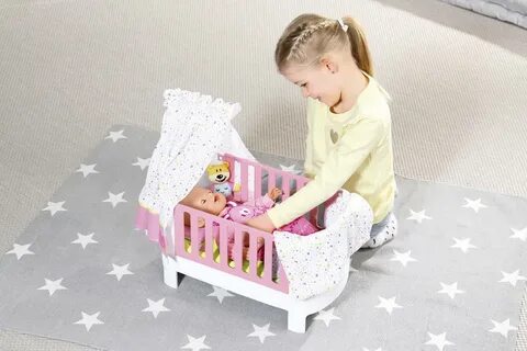 Bed born