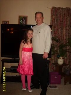 Dad and daughter videos