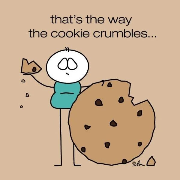 That s that sorted. Cookie crumbles идиома. thats the way the cookie crumbles. that&#039;s the way the cookie crumbles idiom. идиомы с cookie на английском.
