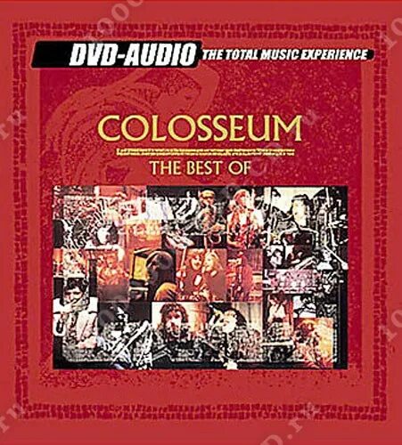 Колизей музыка. Colosseum группа. Colosseum первый альбом. Группа Колизей. ELP Wheeling Colosseum DVD.