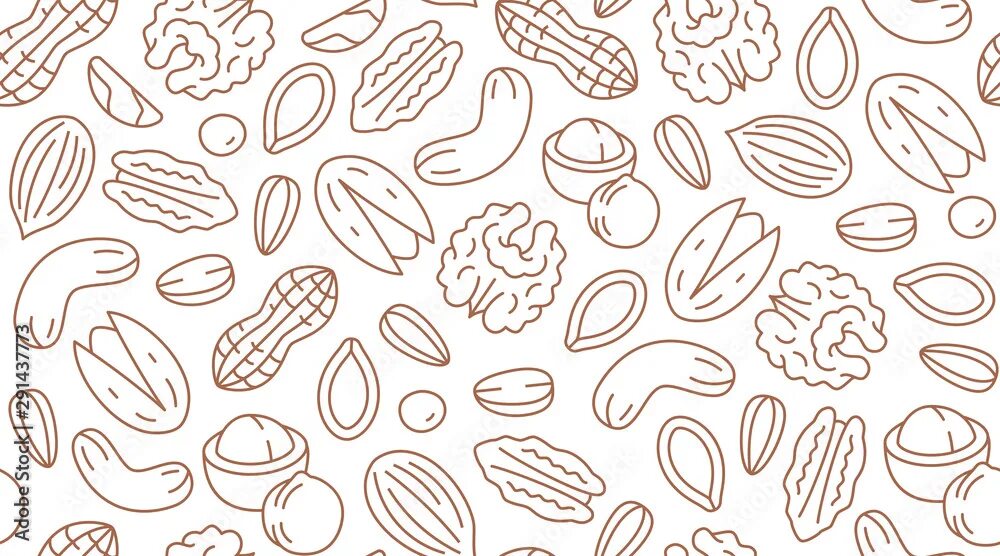 No such pattern