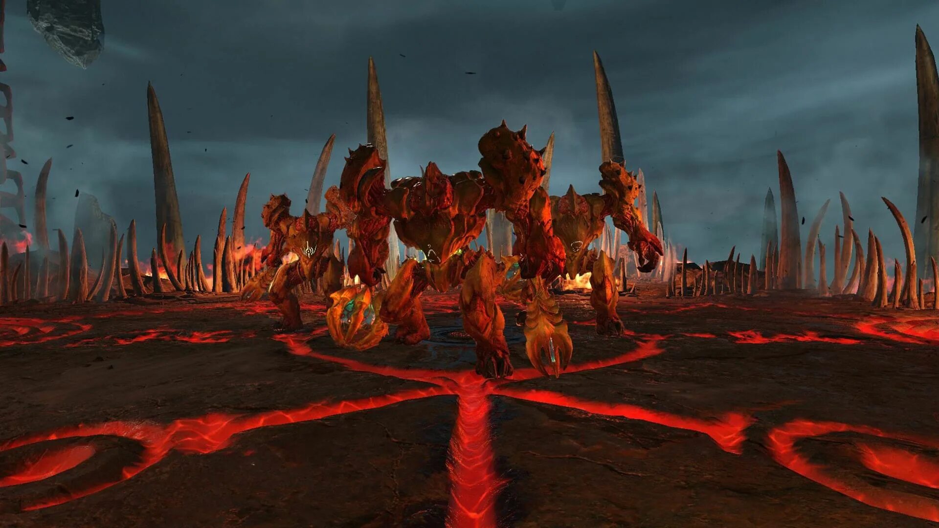 Hell wiki. Hell wiki