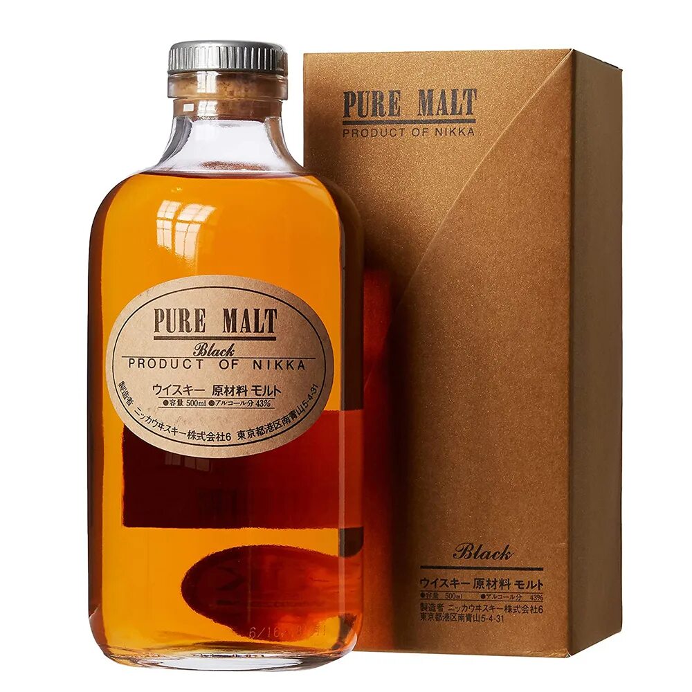Pure malt whisky. Nikka pure malt black. pure malt виски. японский виски никка ред. black nikka виски.