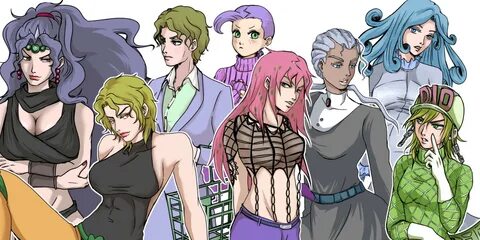 Jojo rule