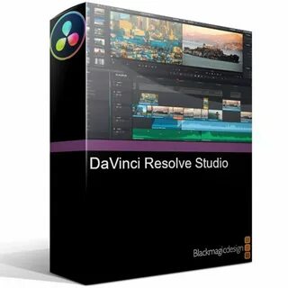 Davinci resolve русификатор