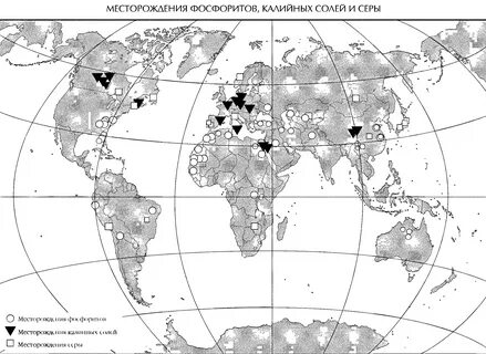 Столицы стран являющихся крупными экспортерами фосфоритов