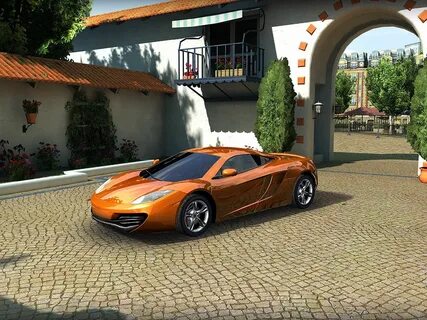 Real race 2