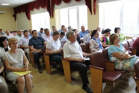 Станица медицинская