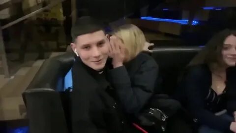 Мелстрой и екатзе в клубе бустера