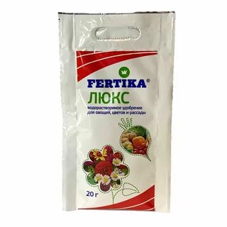 Фертика
