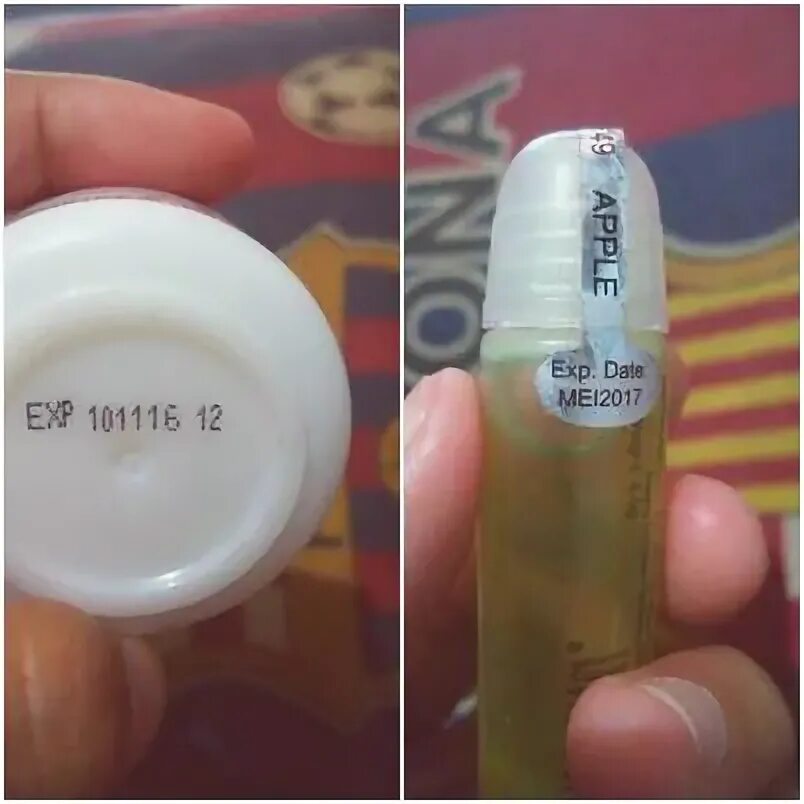 Mfg date что это. Exp date что это значит.