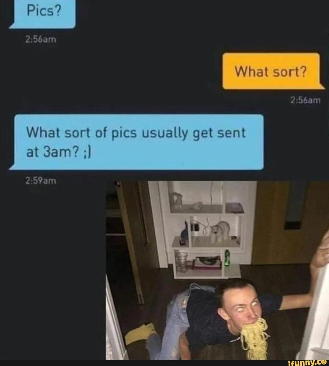 C get send