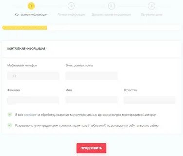 Мфо код банка
