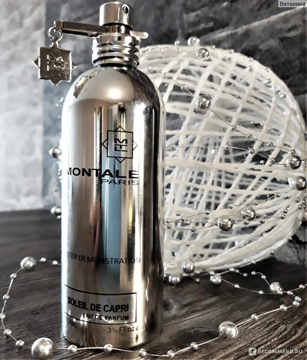 Montale soleil capri отзывы. Монталь Soleil Capri. Монталь капри духи. Монталь Солейл де капри. Монталь соль де капри.