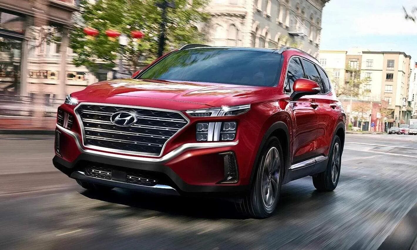 Hyundai Santa Fe 2021. Hyundai Санта Фе 2021. Хендай Санта Фе 2021 красный. Новый Hyundai Santa Fe 2021. Новинки 2021 г