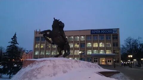 Почтовая 49