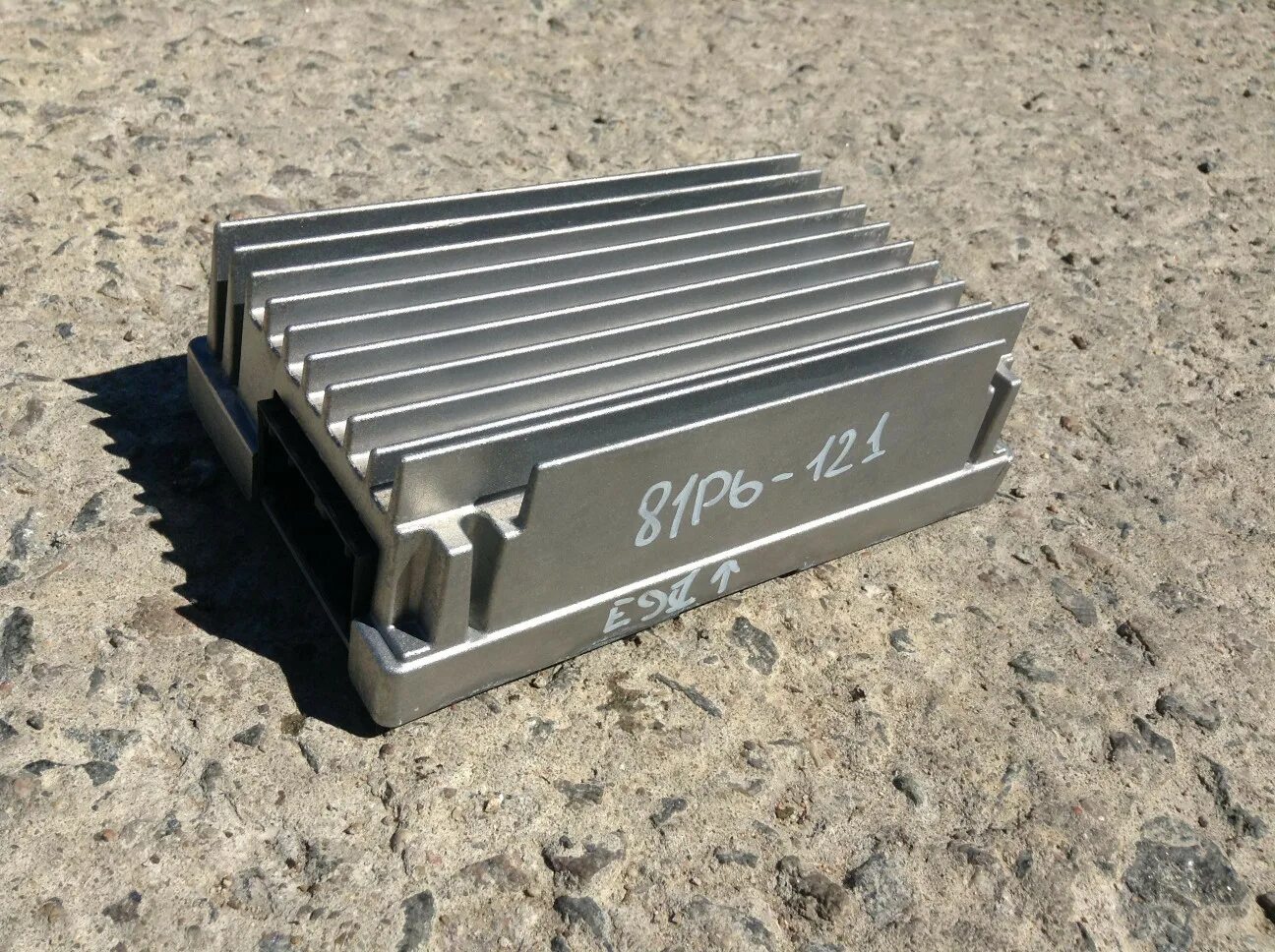 Bmw усилитель hi fi