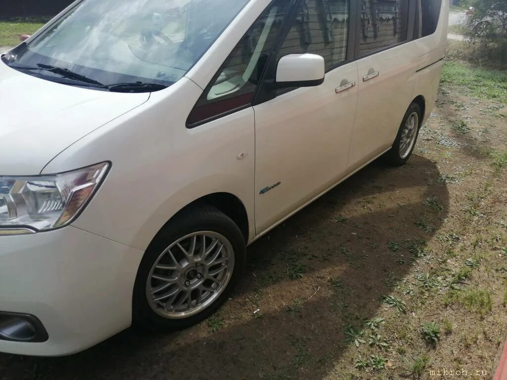 Диски на ниссан серена. Nissan serena c24. Диски на ниссан серена. Диски на ниссан серена. Nissan serena c26 r18.