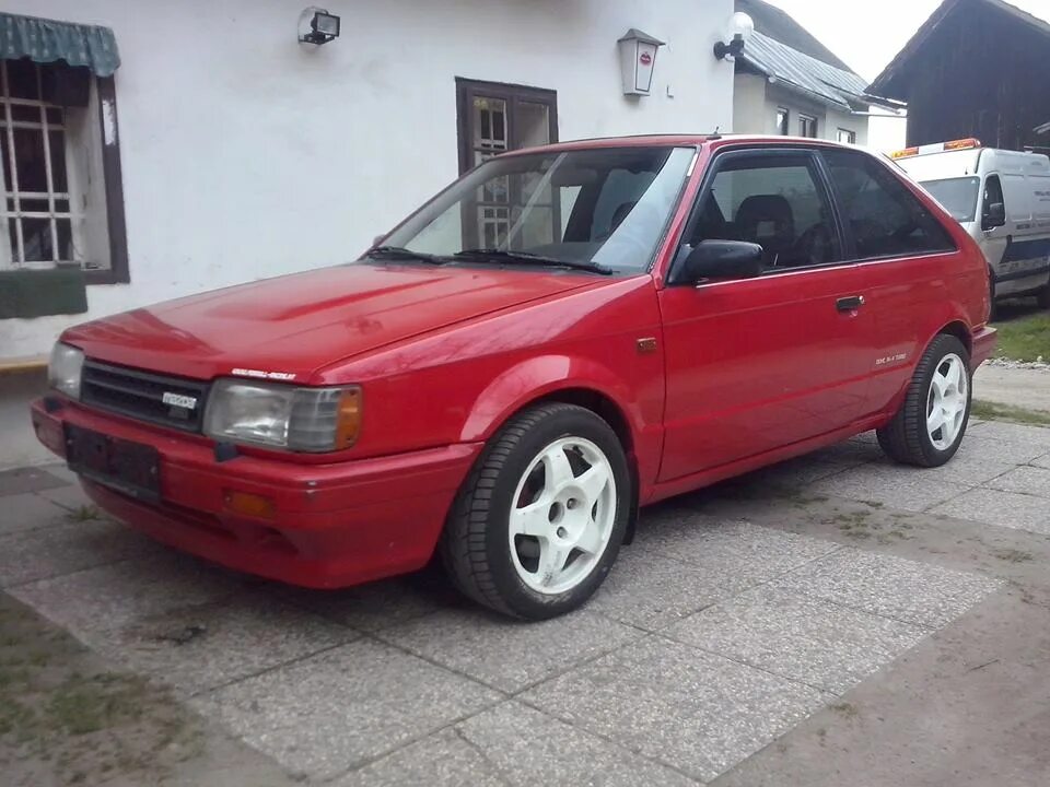 Mazda 323 bf. Mazda 323 bf 1986. Mazda 323 bf Turbo. Mazda 323 bf r16. Мазда 1986