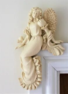Angel door
