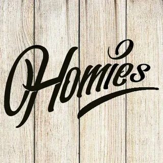 Homies bar