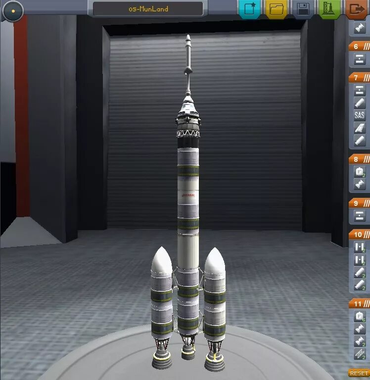 Kerbal space program 2 на русском