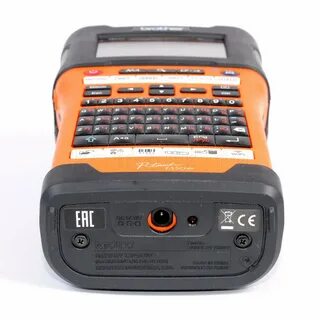 Brother e550wvp