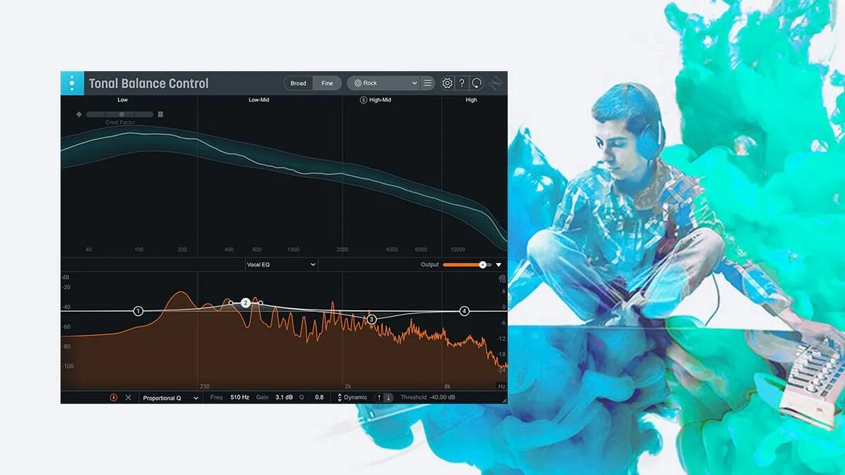 IZOTOPE tonal Balance Control 2. Tonal Balance Control Pro v2.4.0. IZOTOPE tonal Balance. Tonal Balance Control VST.