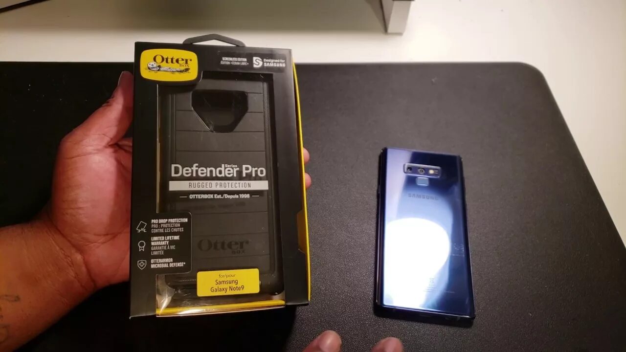 Defender galaxy pro. OTTERBOX Defender Pro. Samsung Galaxy Note 9 чехол. OTTERBOX Defender Pro iphone 13 Mini.