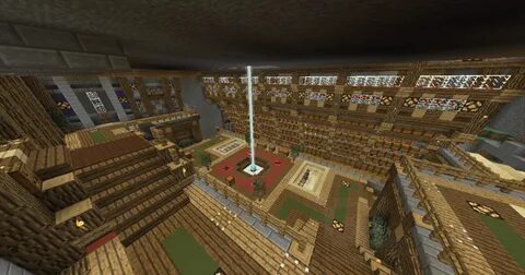Minecraft base