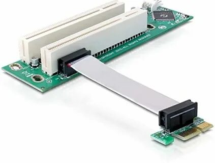 Pcie device