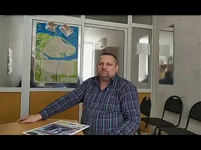 Глава редакции
