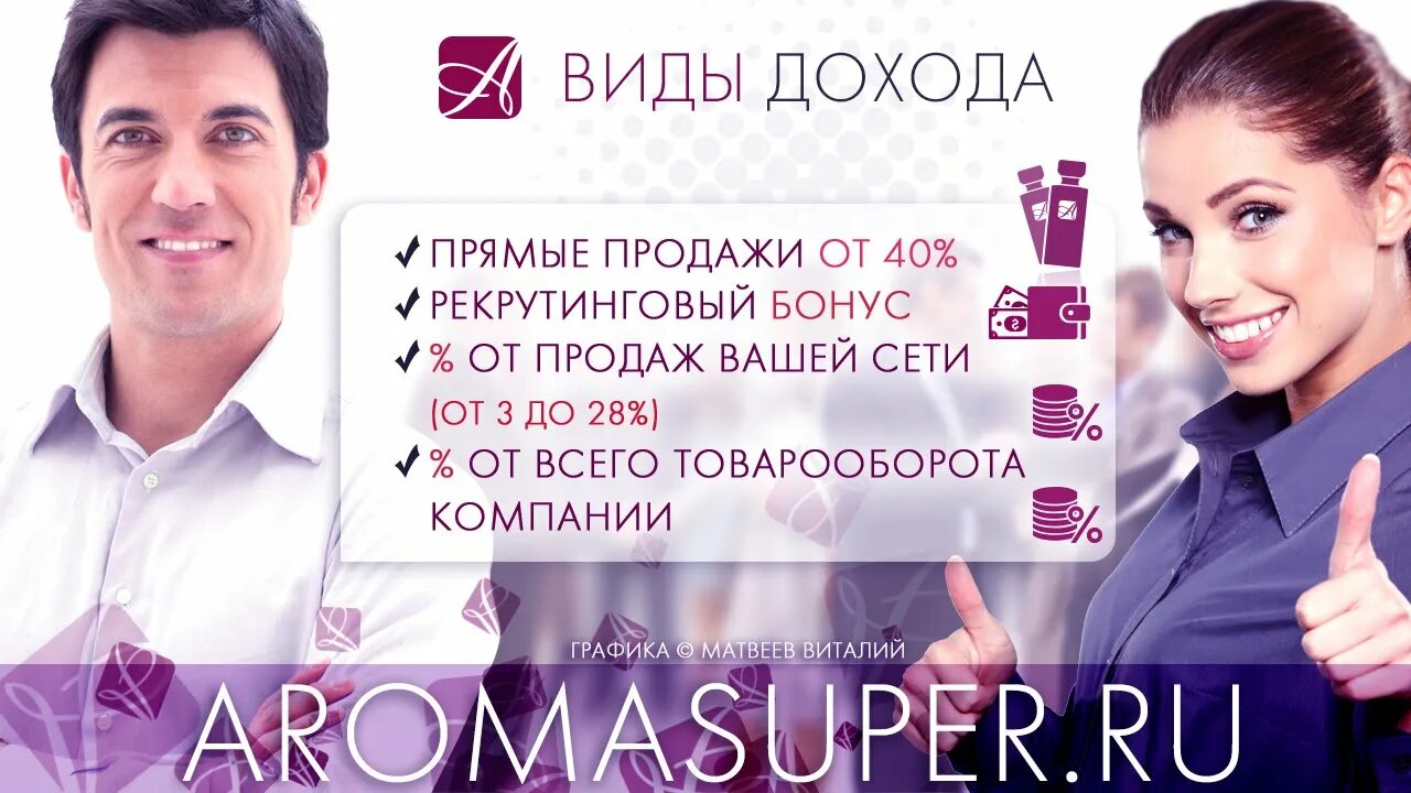 Лицо представляющее компанию