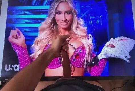 Slideshow wwe carmella porn.