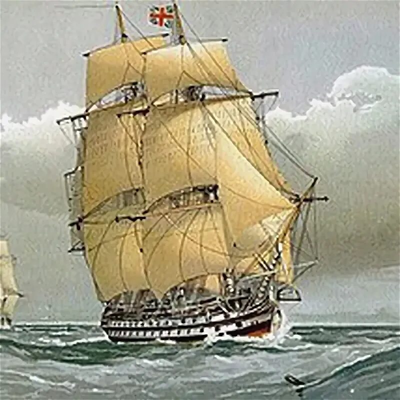 Sail of times. Sail of times