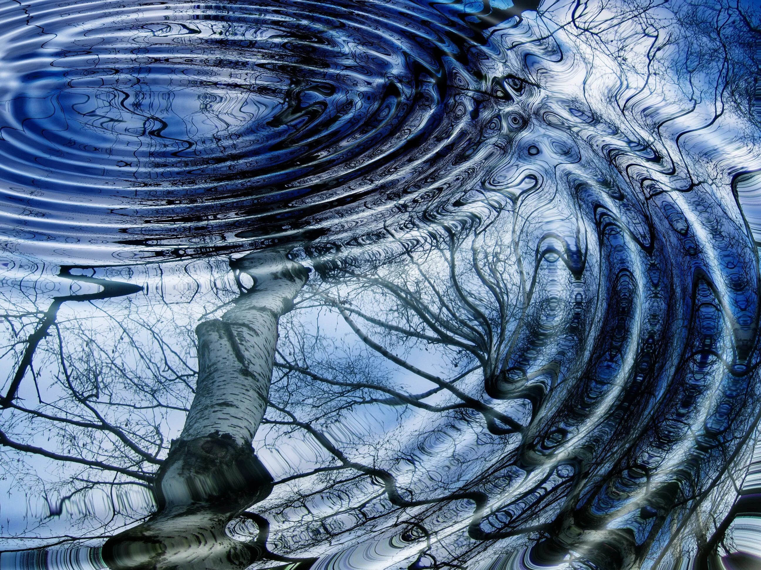 Землю талая вода песня