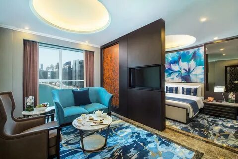 Business hotel 4