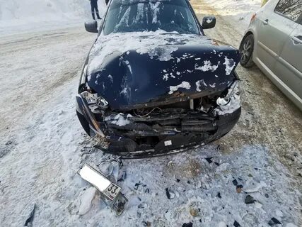 Аварии домов