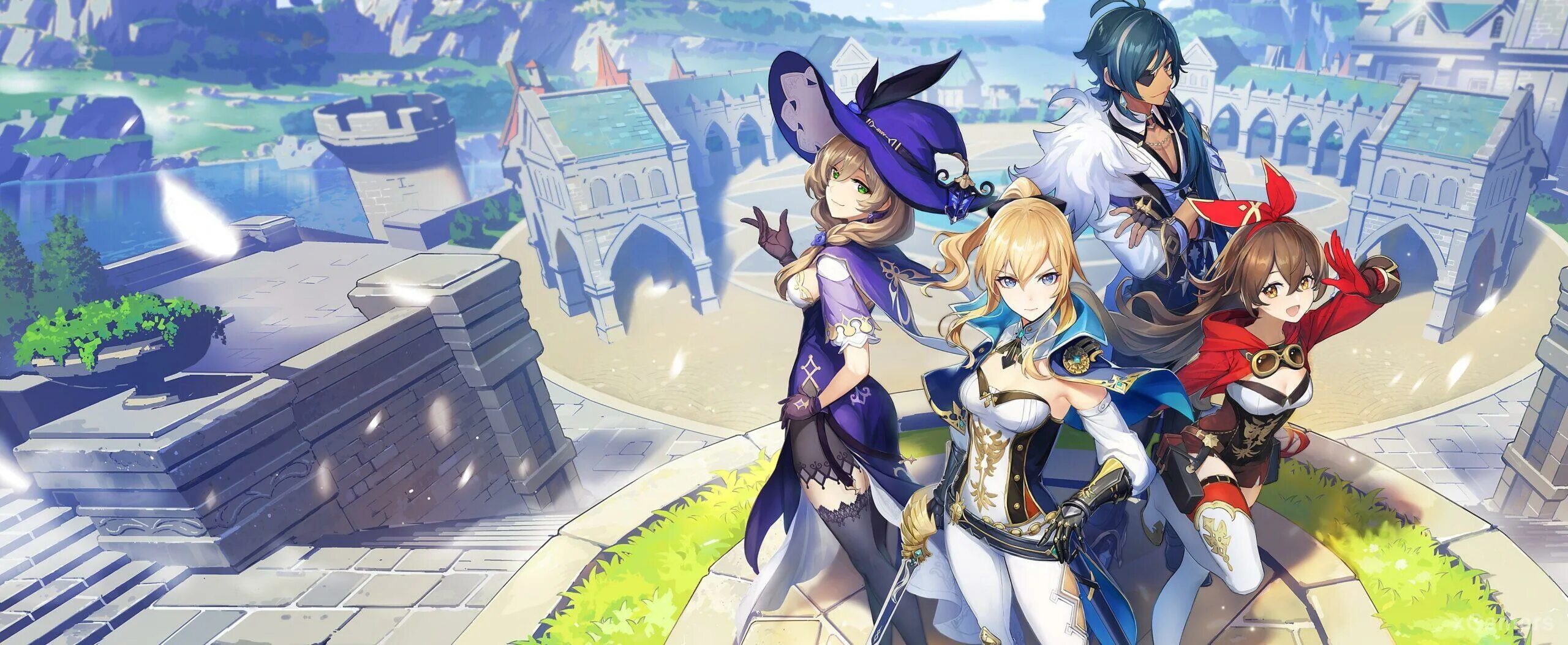 Загрузочный экран геншин. Кокоми геншин импакт. Геншин оф сайт. Геншин логотип. Геншин обложка.