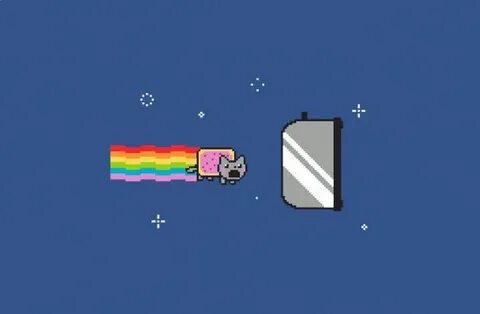 Nyan mp3 нет я не курю