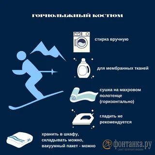 Как стирать мембранную
