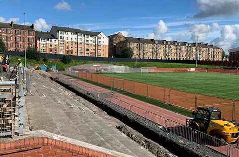 Queen s park отзывы