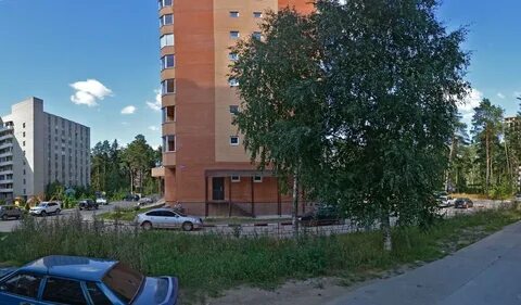 Протвино отзывы