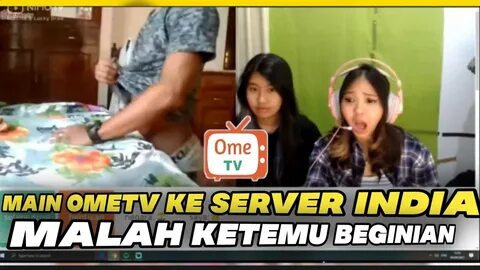 Bocah smp main ome tv