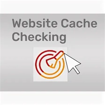 Check cached