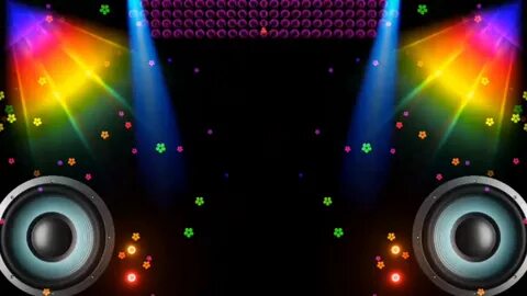 Dj light