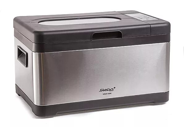Steba bm 2. Су вид steba sv 1. су-вид (sous vide) kocateq bm110sv. су вид steba. steba сувидница.